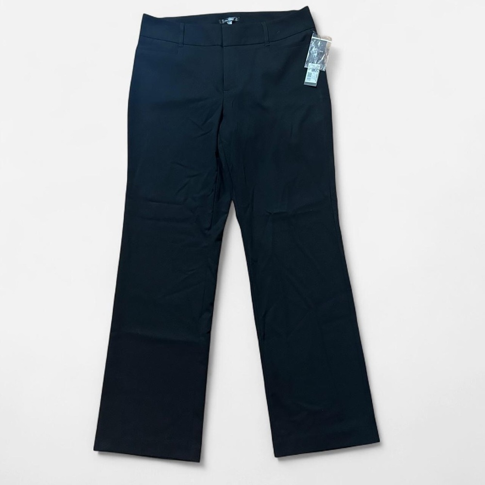 Daisy Fuentes Black Trousers